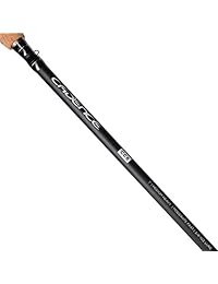 Cadence CC6 Spinning Combo Ligero con varilla de grafito de 24 toneladas Marco de aluminio 7 + 1 Rodamientos resistentes a la corrosión Rotor de carbono y placa lateral Carrete giratorio y varilla Combo