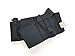 Daltech Force Safestcarry Belly Band Holster - CCW Concealed Carry Gun Holster and Mag Holster for HIPS, Waist or Chest, Black