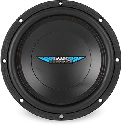 image dynamics 10 inch subwoofer