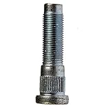 Dorman Pik-A-Nut 9/16-18 Serrated Wheel Stud.666