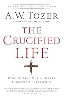 Cover of The Crucified Life