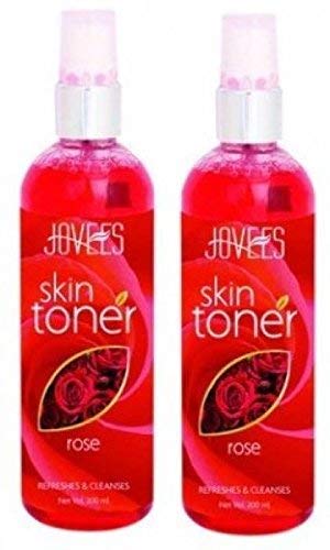 skin toner jovees