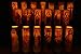 The Saints Gift Collection New LED Flameless Devotion Candle Virgin of Guadalupe
