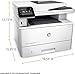 HP LaserJet Pro M426fdw All-in-One Wireless Laser Printer with Double-Sided Printing, Amazon Dash Replenishment ready (F6W15A)thumb 3