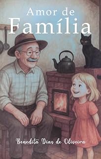 Livro Amor de Família