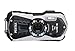 Pentax Optio WG-2 GPS White Adventure Series 16 MP Waterproof Digital Camera with 5 X Optical Zoom and GPS