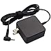 UL Listed AC Charger Fit for Asus X202E X202 X201E X201 Laptop 7.5Ft Portable Power Supply Adapter Cord