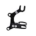 Auntwhale Brake bracket Converter Transformer Metal Holder Mounting Brackets Parts For MTB BMX Road Bike Cycling gift (1Pc)thumb 4