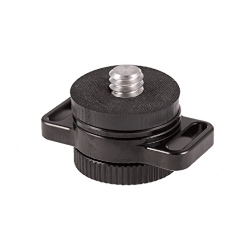 CLoop Mini Camera Strap Tripod Mount Attachment. Perfect for