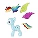 My Little Pony Pop Rainbow Dash Style Kit