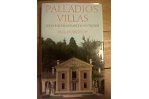 Palladio's Villas: Life in the Renaissance Countryside