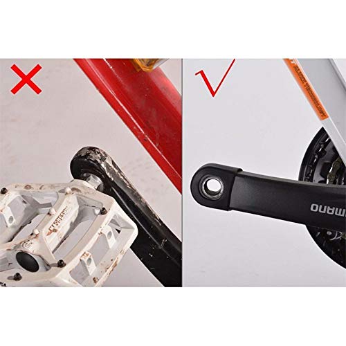 ZOOYOO Bicycle Crank Arm Boots Protective