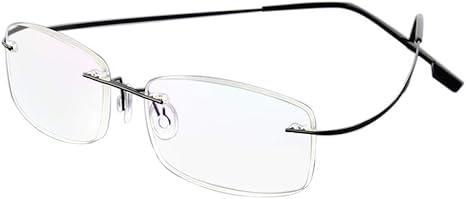 view through sunglasses