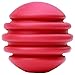 SodaPup USA-K9 Stars & Stripes – Durable Dog Ball Toy & Chew Toy Made in USA from Non-Toxic, Pet-Safe, Food Safe Natural Rubber for Bonding, Mental & Physical Exercise, Problem Chewing, Calming & More