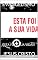 Livro EVANGELISMO: ESTA FOI A SUA VIDA!!!