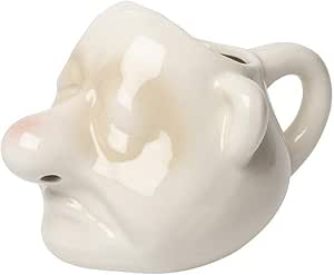 Bogey Man eierscheider