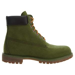 Timberland Men's 6\
