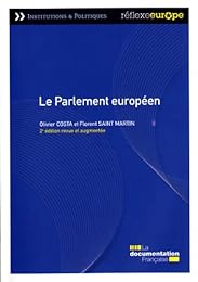 Le  Parlement européen