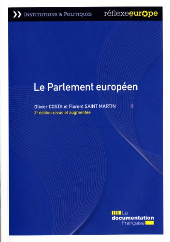 Le  Parlement européen