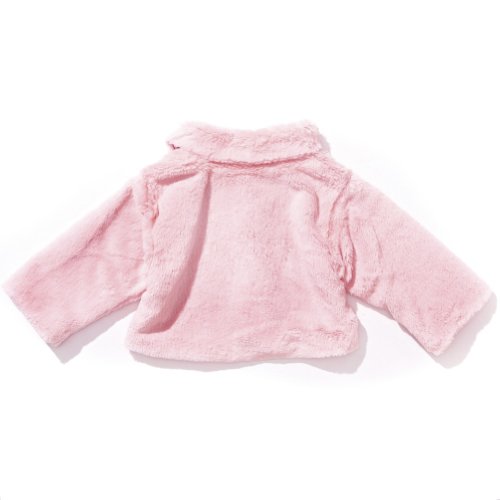 Girls Glitter Bolero - size 18M