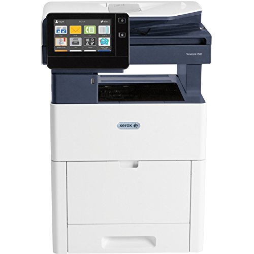VERSALINK-C505-CLR-MFP-PRINT-COPY-SCAN-FAX-LTR-LGL-WITH-250GB