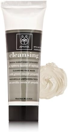 arcilla verde amazon