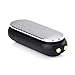 Xiaomi Mi Band 1S Heart Rate Monitor Smart Miband Pulse 2 Wristband Bracelet Fitness Wearable Tracker Smartband Six Colors (Miband 1S)