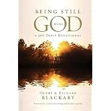 Being Still With God Every Day