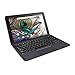 2019 RCA Viking Pro 10.1 inches Touchscreen 2-in-1 Tablet Laptop, Quad-Core Processor, 32GB SSD, WiFi, HDMI, Detachable Keyboard, Android 6.0 OS, Black (Renewed)thumb 1