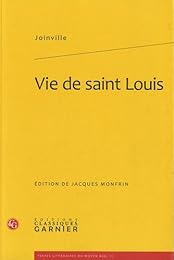 Vie de saint Louis