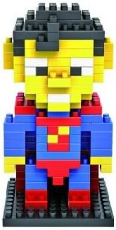 atomic building blocks spiderman