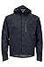 Marmot Men's Minimalist Lightweight Waterproof Rain Jacket, GORE-TEX with PACLITE Technology, Medium, Jet Black