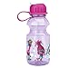 Zak Designs TROF-K870-B Trolls Movie 14 oz. Water Bottle with Flip Straw, Poppy, Branch, Cooper & Guy Diamond