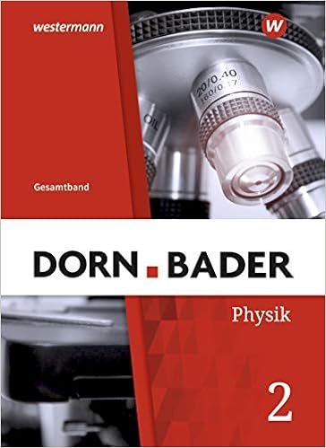 Dorn-Bader Physik 2 Gesamtband