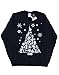 Star Wars Men's Christmas Tree Sweatshirt