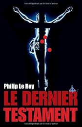 Le  dernier testament