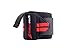 GymHawks Weight Lifting Wrist Wraps with Thumb Loops,  18