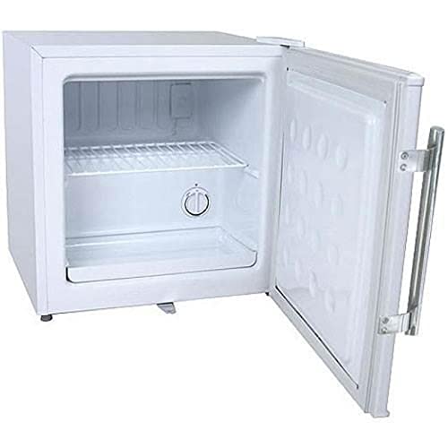 EdgeStar 19 Inch Wide 1.1 Cu. Ft. Energy Star Rated Freezer with