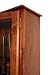 12 Gun Slanted Base Cabinet