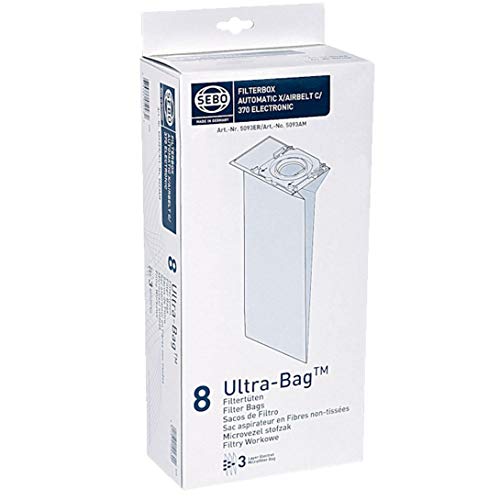 Sebo Filter Box X/c/370