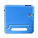 Color Our Life Samsung Galaxy Tab E 9.6 Kiddie Case-Shock Proof Light Weight Convertible Handle Stand Cover for Samsung Galaxy Tab E 9.6 Inch Tablet, Blue