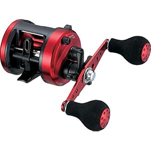 Daiwa – Moulinet 17 Dynastar 150 L – Dyn17150l