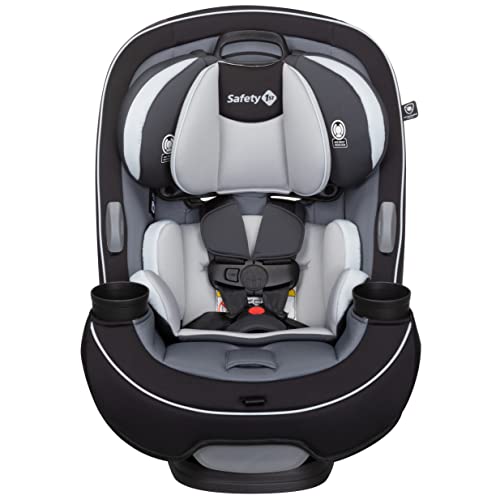 Safety 1st Grow and Go AllinOne Convertible Car Seat,RearFacing 540