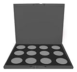 TAG 32 GM PALETTE EMPTY (GREY)
