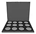 TAG 32 GM PALETTE EMPTY (GREY)