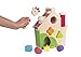 Janod Zigolos Hen Activities House Baby Toy