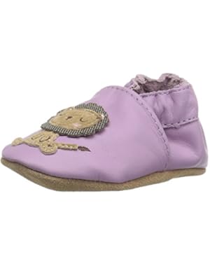 Lori the Lion Slip-On