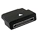 BlastCase Dock Extender 30pin Extension Adapter Cable for Apple iPad2 iPhone 4 3G iPod -Black