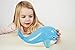 Kid-O Floating Whale Bath Toy