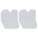 2X 545061801 Air Filter For Husqvarna 235 235E 236 236E 240 240E Chainsaw Jonsered Cs2234 CS2238 CS2234S CS2238S